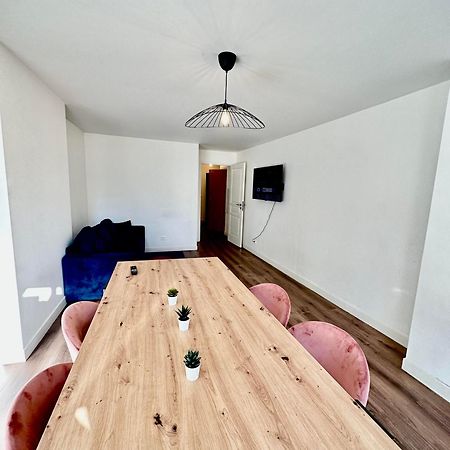 Superbe Appartement Paris/Bagnolet 203 Exterior photo